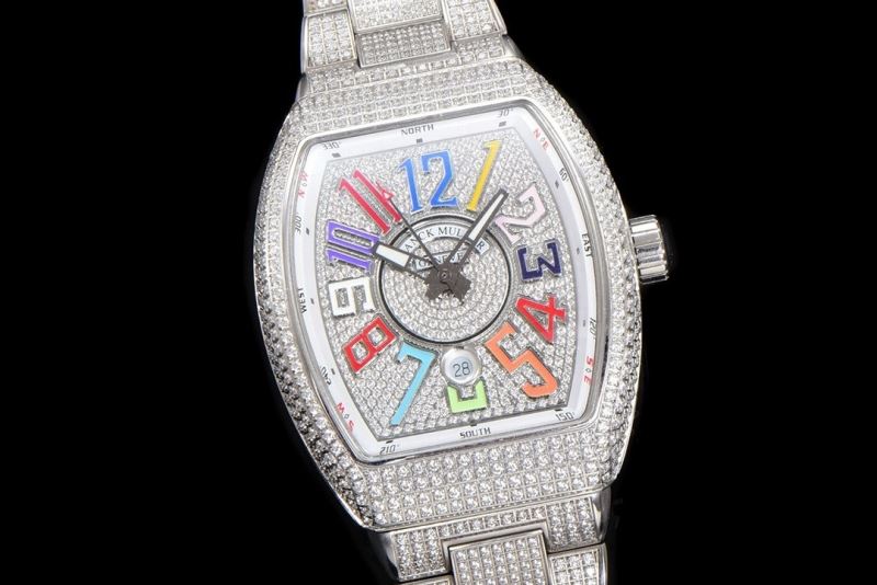 FRANCK MULLER Watches